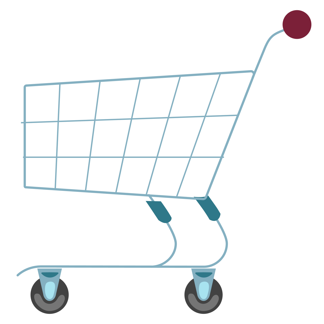 Empty Cart