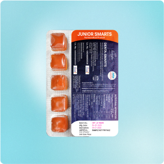 Junior Smarts